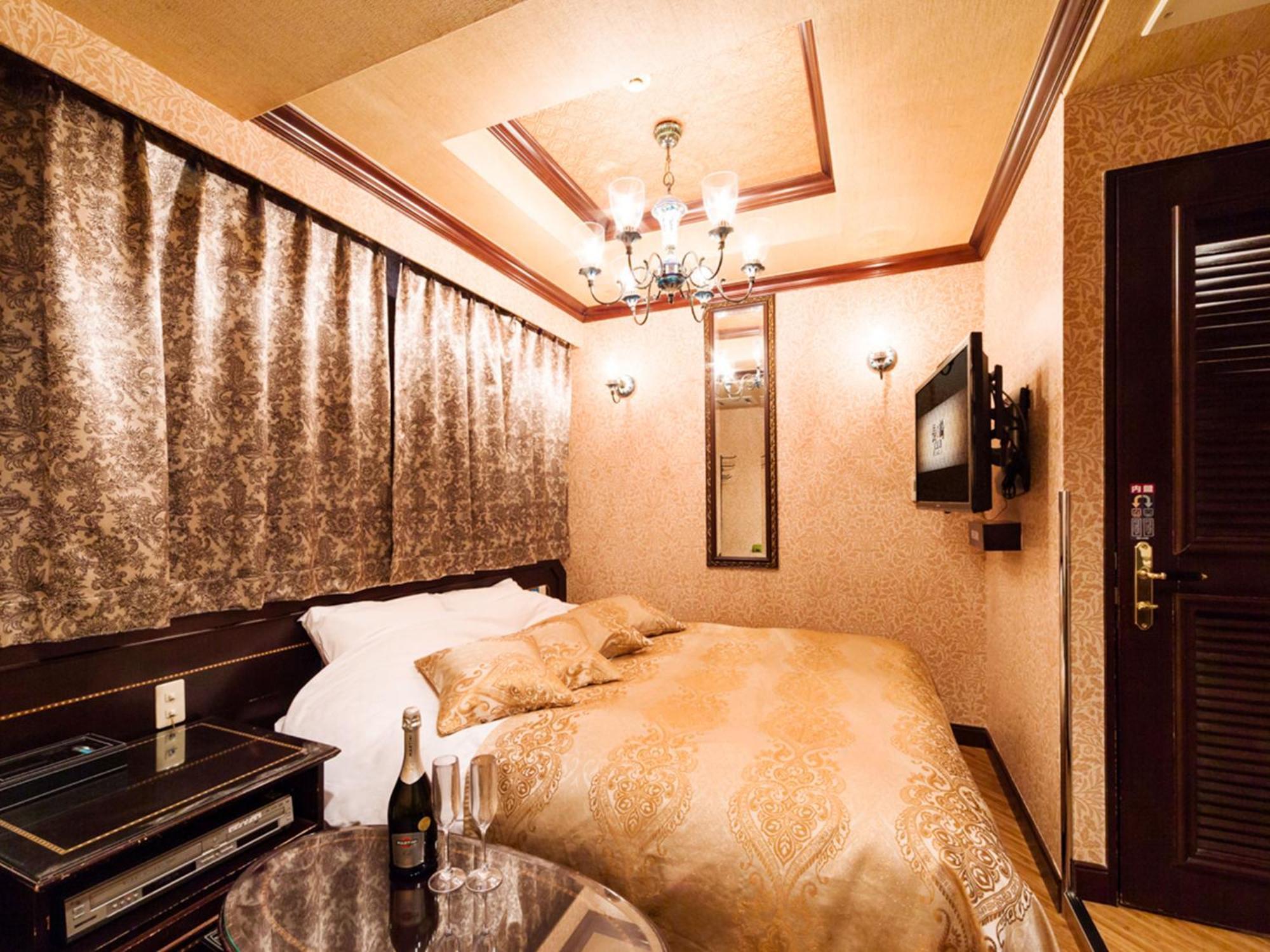 Restay Puchi Nagasaki Club (Adults Only) Exterior photo