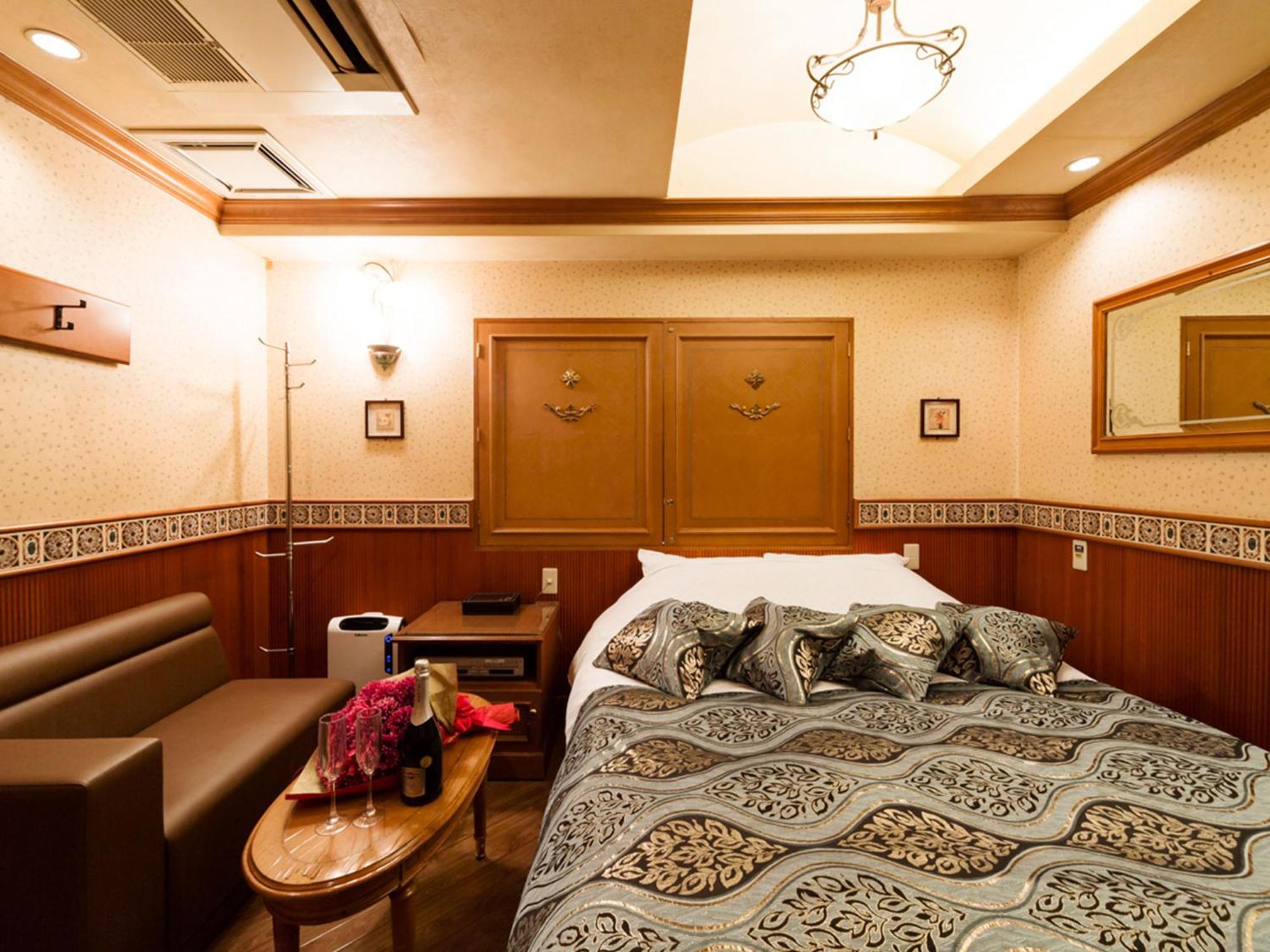 Restay Puchi Nagasaki Club (Adults Only) Exterior photo