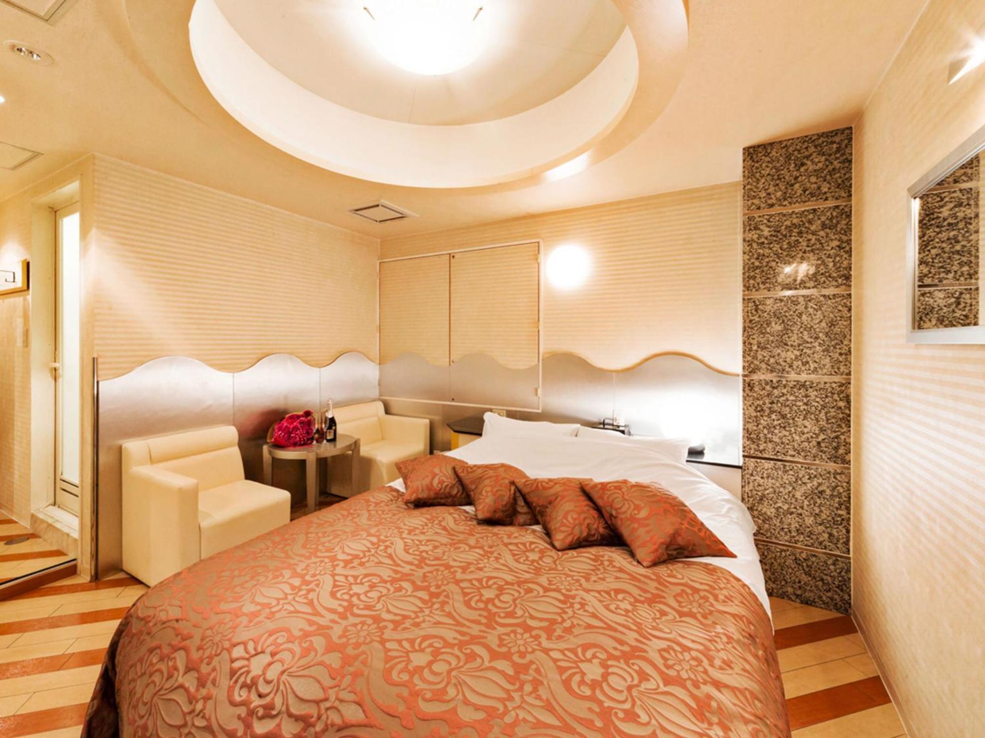 Restay Puchi Nagasaki Club (Adults Only) Exterior photo