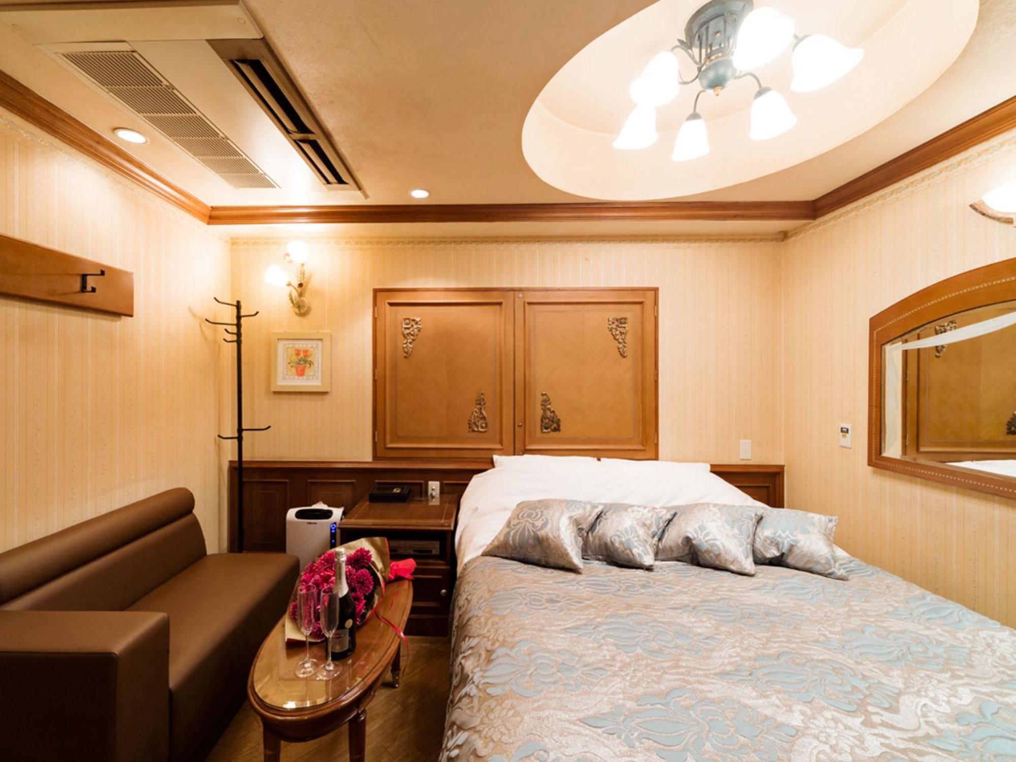 Restay Puchi Nagasaki Club (Adults Only) Exterior photo