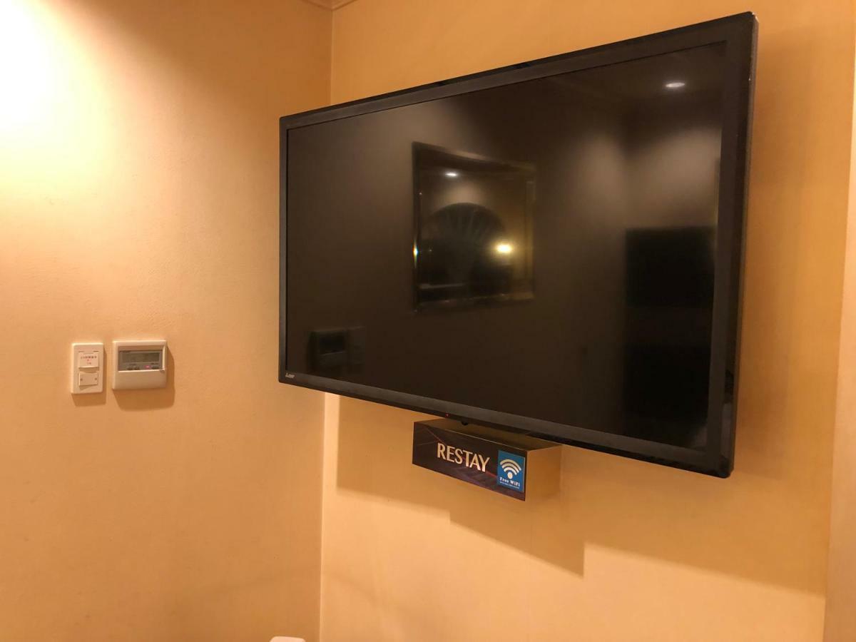 Restay Puchi Nagasaki Club (Adults Only) Exterior photo